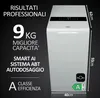Haier HW90-BPD13386U-S Waschmaschine Toplader 9 kg 1300 RPM Produktbild-Vorschau 5