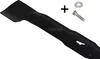 44 CM žací nůž pro sekačku Parkside PRM 1800 C3 (PRM1800C3) Náhled obrázku produktu 2