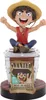 One Piece Cable Guys Lade-Halter Monkey D. Ruffy Wanted Produktbild-Vorschau 16