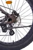 IwoBike Dirt Crusher 26 Zoll Fatbike 2026 Alu MTB Shimano Produktbild-Vorschau 13