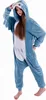 Pyžamo Kigurumi Onesie Sova, velikost S Náhled obrázku produktu 6