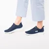 SKECHERS Halbschuhe FLEX APPEAL 4.0 BRILLIANT V, Blau:40 Produktbild-Vorschau 35
