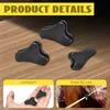 20 Pcs Seilspanner Camping Zelt Spannschnur Einsteller Produktbild-Vorschau 3