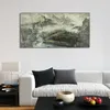 Coloray Acrylbild 120x60  Wandbild Acrylbilder Chinesische Produktbild-Vorschau 3
