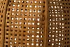 Lesli Living Standlaterne - Laterne Bambus natur ø32x88 cm Produktbild-Vorschau 2