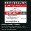 AEG AAF7SB 8000 Heissluftfritteuse Produktbild-Vorschau 15