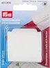 Prym 611819, Bílá, Bílá, 1 kusů, Blistr, 44 mm Náhled obrázku produktu 1