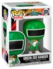 Funko Zeo Ranger Green Figur   Kinder  One Size Produktbild-Vorschau 2