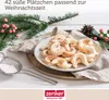Zenker 3485 / 7420 Teglia per croissant alla vaniglia per Anteprima dell’immagine prodotto 11
