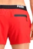 Puma Errores de Foto 100000030-002 in Red color size medium Anteprima dell’immagine prodotto 27