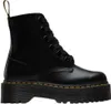 Dr. Martens Airwair Boots Molly Damen 373939363237 Schwarz Produktbild-Vorschau 38