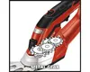 Einhell GE-CG 12 Li WT, 10 cm, 19 cm, 8 mm, Čierna, Náhľad obrázku produktu 8