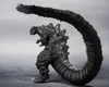 Godzilla S.H. MonsterArts Figurka akcji Godzilla (2016) Podgląd zdjęcia produktu 3