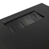 Serverschrank 10 Zoll, 6 HE, HMF Netzwerkschrank 31,2 x 30 Produktbild-Vorschau 6