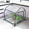 Gartengewächshaus Pop Up Gewächshaus kleines Produktbild-Vorschau 5