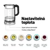 Lauben Electric Kettle EK17GS Produktbild-Vorschau 3