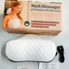 Coussin de soutien cervical en mousse à mémoire de forme, Voir les images du produit 18