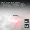 Osram Rauchmelder Smart+ Sensor WiFi weiß Produktbild-Vorschau 8