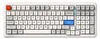 Clavier mécanique MCHOSE K99, modèle MC-K99V2-11 Voir les images du produit 1
