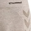 hummel hmlCI Seamless Mid Waist Tights Damen driftwood Produktbild-Vorschau 4