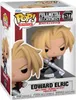 Fullmetal Alchemist - Edward Elric 1577 - Funko Pop! Vinyl Produktbild-Vorschau 1