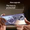 Beschermhoes met MagSafe-magnetische oplaadfunctie voor de Productafbeelding-voorbeeld 2
