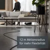 Siemens VSZ7442S, 650 W, Zylinder-Vakuum, Trocken, Produktbild-Vorschau 33