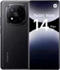 Xiaomi Redmi Note 14 Pro+ 5G 512GB Midnight Black Produktbild-Vorschau 1