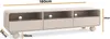 Orion TV-Lowboard 180 cm in Kaschmir mit drei Schubladen, Produktbild-Vorschau 5
