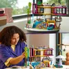 LEGO Friends Andrea moderne Villa, baubares Produktbild-Vorschau 8