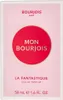 Bourjois Paris Mon Bourjois La Fantastique Eau De Parfum 50 Produktbild-Vorschau 6
