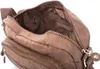 Bag Street Damen Leichte Handtasche Umhängetasche aus Produktbild-Vorschau 5