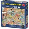 Jan van Haasteren 1110100527, 1000 kusů, 15 rok/roky Náhled obrázku produktu 3