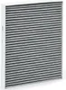 FEBI BILSTEIN 21318 Aktivkohle Innenraumfilter Pollenfilter Produktbild-Vorschau 2