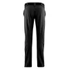 MAIER Sports Pantaloni slim Inara donna nero 44 Anteprima dell’immagine prodotto 3