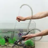 Sifone acquario Aqua Nova con pompa manuale e valvola Anteprima dell’immagine prodotto 10