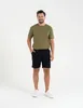 Moraj | Herrenshorts - Größe XXL - Shorts Schwarz - Produktbild-Vorschau 7