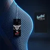 Diablo X-Horn 2.0 Gaming Stoel, Kantoorkruk, Bureaukruk, Productafbeelding-voorbeeld 8