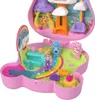Polly Pocket x Glücksbärchi Puppen & Spielset mit Produktbild-Vorschau 11
