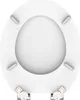 Abattant WC MDF SPIRIT WHITE Voir les images du produit 21