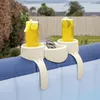 Bestway Getränkehalter Whirlpool Lay-Z-Spa Set Ablage Produktbild-Vorschau 24