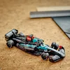 LEGO® Speed Champions 77244 Mercedes-AMG F1 W15 Rennauto Produktbild-Vorschau 32