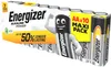 Energizer Classic AA, 10pcs, Einwegbatterie, AA, Alkali, Produktbild-Vorschau 5
