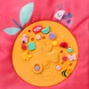 MGA BABY nato Pinplay Babytrage Anteprima dell’immagine prodotto 12