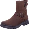 Camel Active Stiefel Braun Produktbild-Vorschau 6