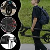 Skladacia mestská kolobežka s 200 mm kolieskami, Náhľad obrázku produktu 5