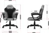 Huzaro fotel biurkowy dla dzieci Ranger 1.0 fotel gamingowy Podgląd zdjęcia produktu 7