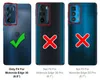 Puzdro typu kniha pre Motorola Edge 30 Cover Flip Cover Náhľad obrázku produktu 3