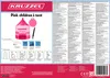 Kruzzel 23475 Kinderzelt „Burg“, rosa Produktbild-Vorschau 26
