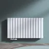 doporro Radiatore a Pannello 108x60cm, Radiatore Anteprima dell’immagine prodotto 1